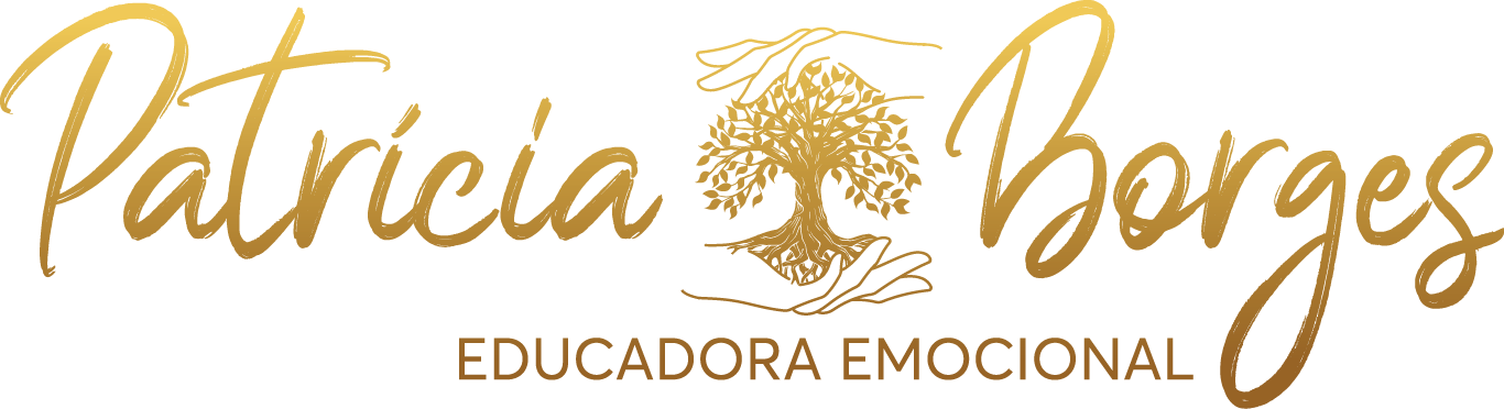 Logo de Patrícia Borges