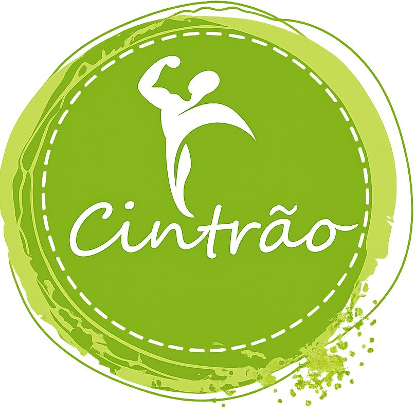 Logo de Cintrão - Saúde e Performance